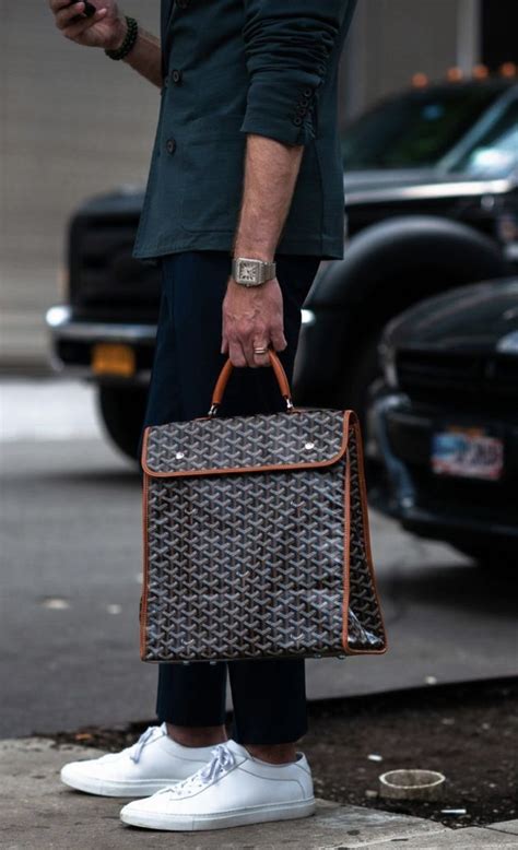 goyard st lucie|maison goyard handbags.